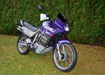 Honda XL 600V Transalp 15000km SUPER STAN XRV 750 Africa Twin