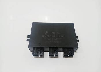 MODUŁ STEROWNIK PARKOWANIA PDC BMW X3 E83 LCI 9116542 (0005827)