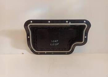 SEAT LEON IV OSŁONA AKUMULATORA 5Q0915435
