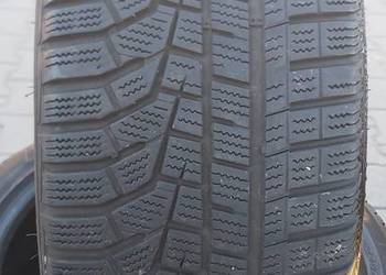 Opony zimowe hankook Winter i centrum evo 2
