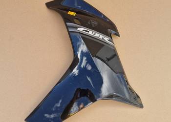 HONDA CBR 600F PC41 BOCZEK OWIEWKA BOK LEWY 64321-MGV-D000