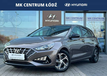 Hyundai i30 1.5DPI 110KM Comfort + Pakiet Zimowy Salon Polska Faktura VAT2…
