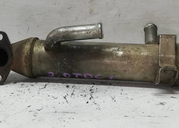 Chłodnica spalin Ford 2.0 TDCI 2S7Q-9F464-AA