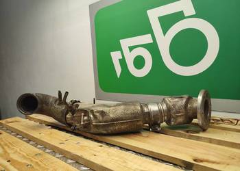 Rura DPF Manitou MLT 737(04606348)