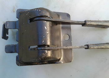 Fiat 126p St zespol dzwigni-ssanie rozruch- nowe oryginal