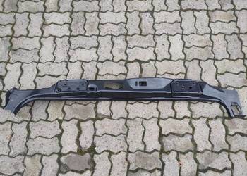 FORD TRANSIT CUSTOM SLUPEK PRAWY BK21-V451A15-BK