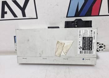 BMW E60 E61 E63 E64 MODUŁ STEROWNIK CAS 6960978 
