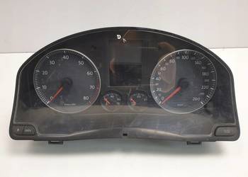 VW Golf V 1.6 LICZNIK ZEGARY 1K0920853G europa