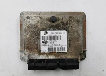 Sterownik Silnika Seat Cordoba Ibiza 1.4 16v AUA 6K0906034D