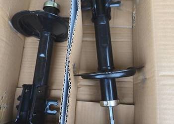 Amortyzatory Przód Fiat Uno