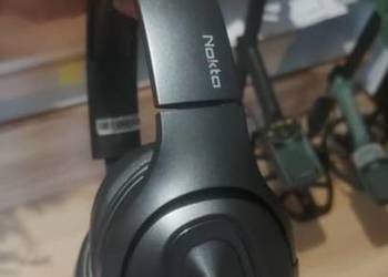 Sluchawki Nokta Low Latencion