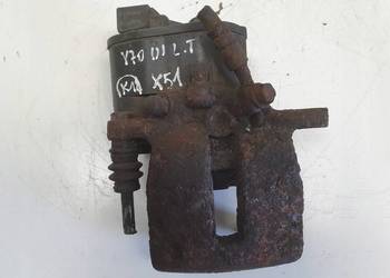 Volvo S60 II S80 II V60 V70 III XC70 II TYLNY ZACISK HAMULCOWY lewy tył