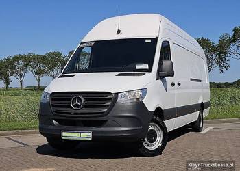 Mercedes-Benz SPRINTER 315 L4H3 XXL 2x Schuif blaszak 4x2 2022