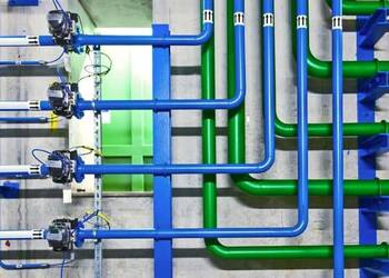 Instalacje wodociągowe Pszów – profesjonalny montaż i modernizacja instala