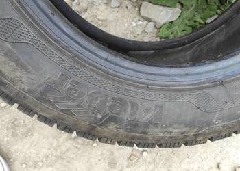 Opony zimowe 205/65 R/16C
