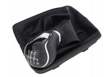 Seat Leon 12-17 Gałka zmiany biegów NOWA