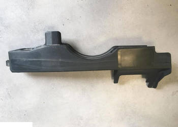 MAZDA 2 2011 PLASTIK NA PAS PRZEDNI OSŁONA