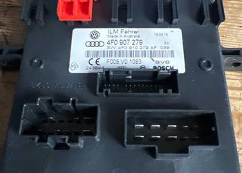 Modul audi 4f0907279