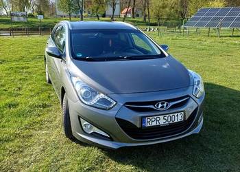 SPRZEDAM - HYUNDAI i40 2012 1.6 GDI