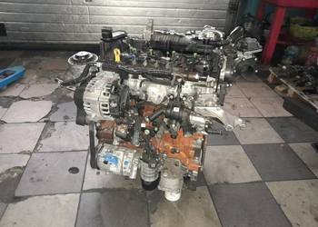 Silnik Ford Mondeo Galaxy YLCC YMCB YLDA YNCA YMCB BCCC BCCD