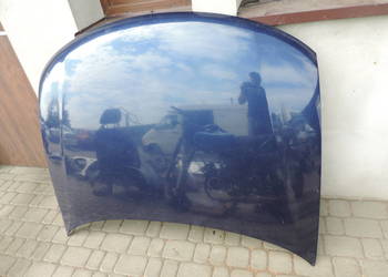 MASKA PRZEDNIA PRZÓD VW PASSAT B5
