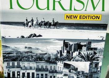 English for international tourism upperintermediate student