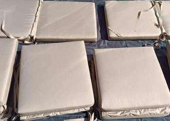 Poduszki ogrodowe na wymiar