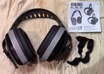 Nauszniki przeciwhałasowe Howard Leight Viking V3