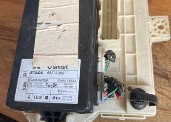 Modul bsi mitsubischi colt 5wk45103j