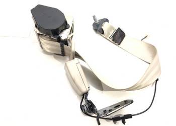 PAS BEZPIECZEŃSTWA TYŁ PRAWY PEUGEOT 508 I Sedan/Limuzyna 10-18