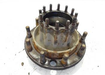 PIASTA TYŁ LEWA VOLVO FL7 Van (minibus) 85-99