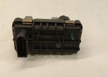 NASTAWNIK TURBINY AUDI A4 A5 A6 TDI 6NW009550 G-21
