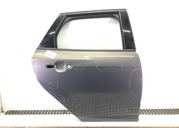 DRZWI PRAWY TYŁ FORD FOCUS III Kombi