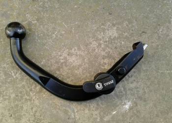 kula haka thule peugeot 407