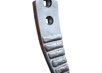 Dłuto UNIA dwuotworowe napw + płytka tungsten - zamiennik AU/2065  2111200…