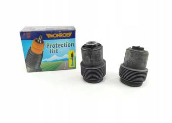 OSŁONA AMORTYZATORA RENAULT MASTER NEW MONROE