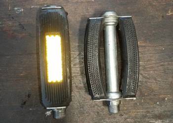 Ładne pedały rowerowe