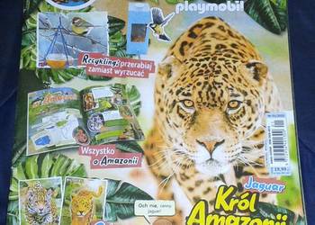 Playmobil. Wiltopia Nr 01/2023