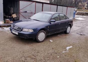 Audi a4 1.9 tdi