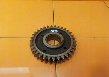 TOUAREG 2.5 TDI 08r 175KM BPE kolo zebate rozrzadu