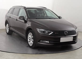 VW Passat 2.0 TDI
