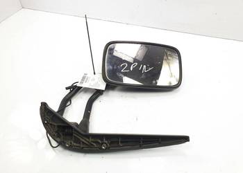 LUSTERKO LEWE RENAULT MAXITY