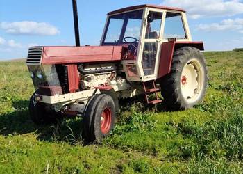 Zetor crystal 12011