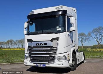 DAF XF 530 NGD ciągnik siodłowy 4x2 2022