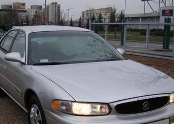 Buick Century
