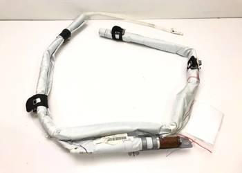 KURTYNA POWIETRZNA LEWY PEUGEOT 208 I 9804092380 Hatchback AIRBAG