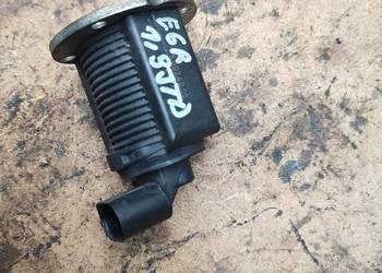 FIAT 1,9jtd  OPEL 1,9cdti zawór EGR