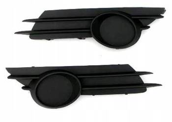 ATRAPY KRATKI ZDERZAKA OPEL CORSA D 2006-2011