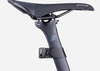 Uchwyt radaru do sztycy Factor OSTRO Gravel - Trek CarBack