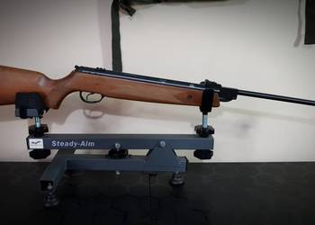 HOT OFERTA WIATRÓWKA HATSAN 55S 5.5MM ORZECH